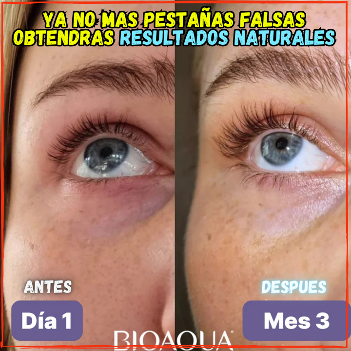 ✅Ahora si Podras Tener Pestañas Largas Pobladas y Naturales👌Resultados Rapidos y Comprobados(💥Pagas al Recibir+Envio Gratis) Serum Crecimiento de Pestañas.