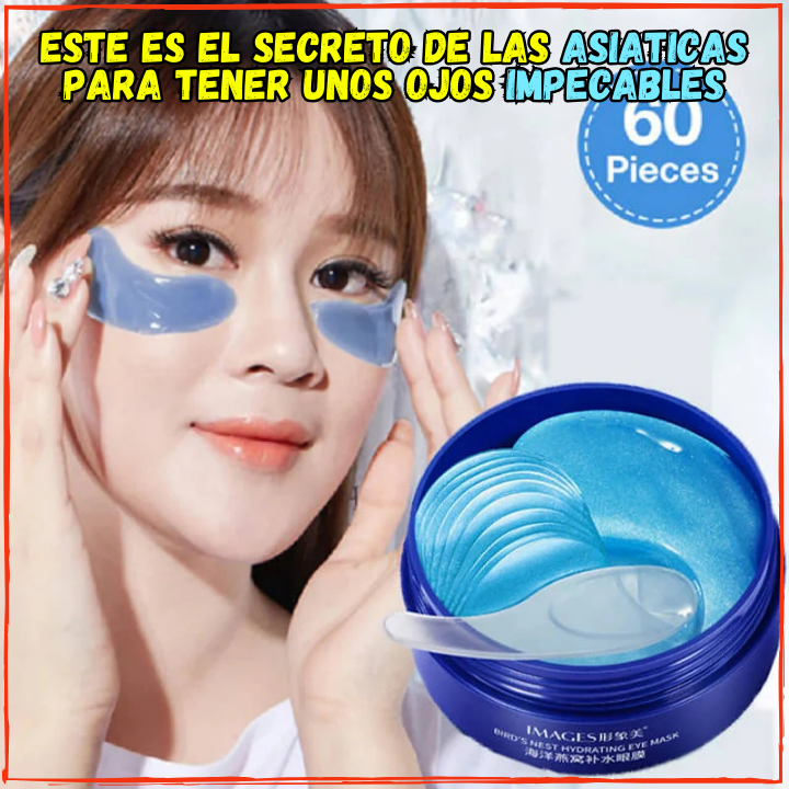 ✅Dile Adios a las Ojeras y Bolsas de Aires en tus Ojos👌Resultados Rapidos y Comprobados(💥Pagas al Recibir+Envio Gratis) 100% Natural.