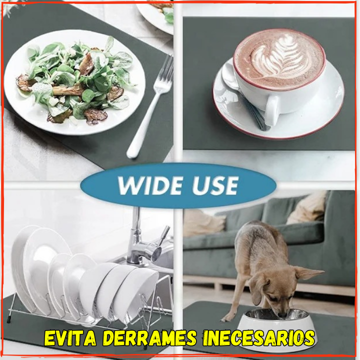 ✅Ahora si Podras Tener tu Cocina Seca👌Nueva Version Mayor Secado(💥Pagas al Recibir+Envio Gratis)OFERA DE 2 POR 1.