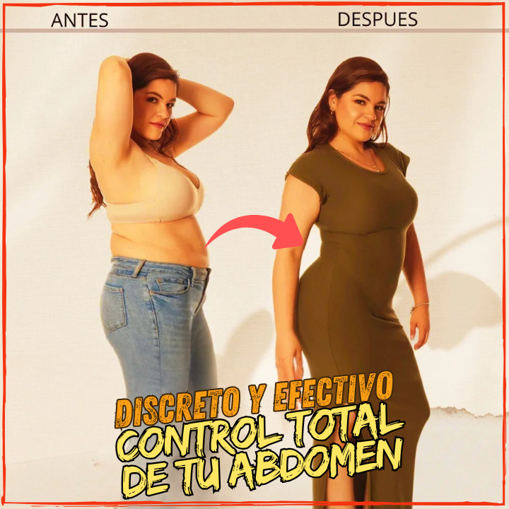 ✅Moldea tu Cuerpo Sin Fajas Ajustadas👌Nuevo Boby Con Tecnologia de Compresion Sutil(💥Pagas al Recibir+Envio Gratis)Discreto y Efectivo.