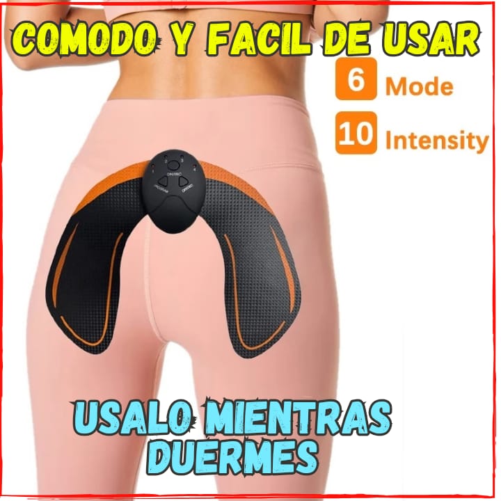 ✅Levanta tus Gluteos en 60 Dias😨, Y todo mientras recibes un Buen Masaje👍(💥Pagas al Recibirlo💥)Recargable