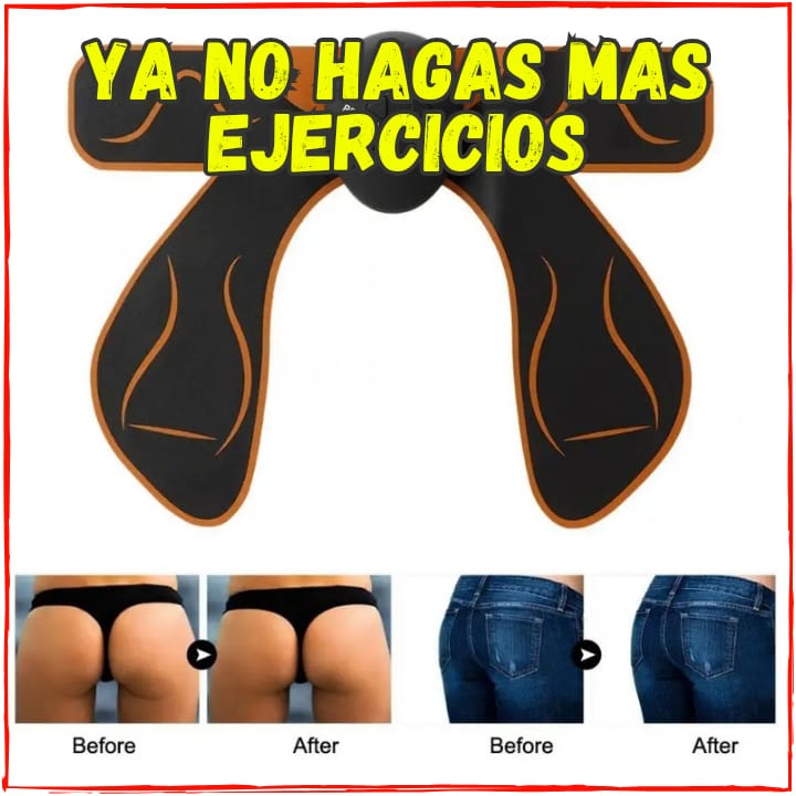 ✅Levanta tus Gluteos en 60 Dias😨, Y todo mientras recibes un Buen Masaje👍(💥Pagas al Recibirlo💥)Recargable