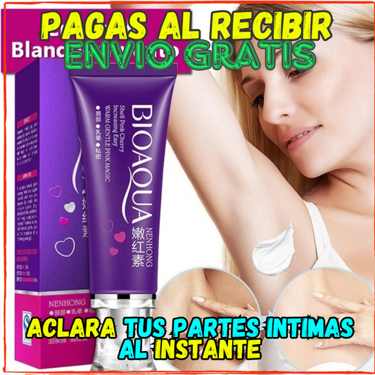 ✅Ya no mas Pigmentacion Negra en Tu Piel😉, Eliminalas en solo 30 Minutos(💥Pagas al Recibirlo💥)Ideal para Labios Negros