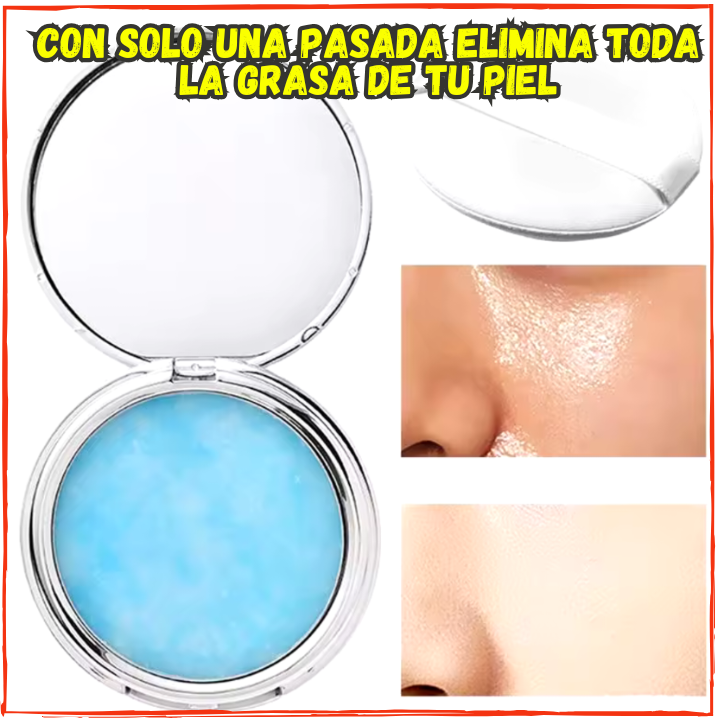 ✅Olvida la Cara Grasosa y las Porosidades👌Ideal para Sellar tu Maquillaje y dejarlo Perfecto todo el Dia(💥Pagas al Recibir+Envio Gratis) Candy Bella Gel Sellante(Original).