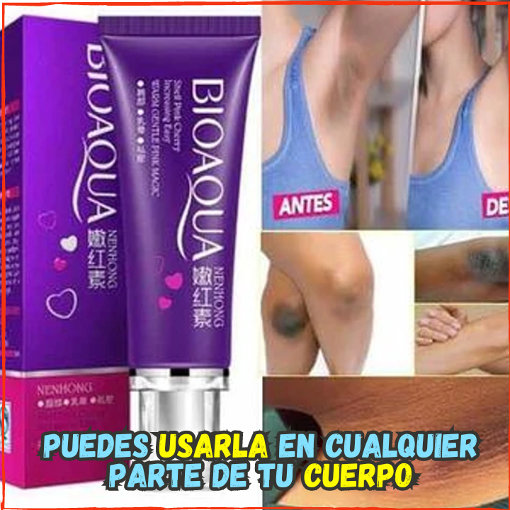 ✅Ya no mas Pigmentacion Negra en Tu Piel😉, Eliminalas en solo 30 Minutos(💥Pagas al Recibirlo💥)Ideal para Labios Negros