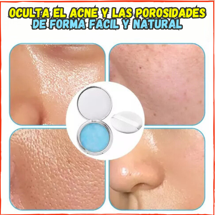 ✅Olvida la Cara Grasosa y las Porosidades👌Ideal para Sellar tu Maquillaje y dejarlo Perfecto todo el Dia(💥Pagas al Recibir+Envio Gratis) Candy Bella Gel Sellante(Original).