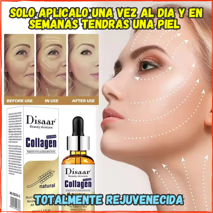 ✅Olvida Las Arrugas👌Elimina Todas las Arrugas en Semanas(💥Pagas al Recibir+Envio Gratis)Kit de 3 Anti Arrugas.