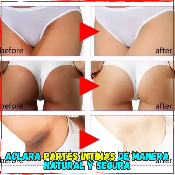 ✅Blanquea Tu Piel desde la Primera Pasada😱, Cambios Permanentes en 28 Dias(💥Pagas al Recibirlo💥)Crema Aclarante BioAqua