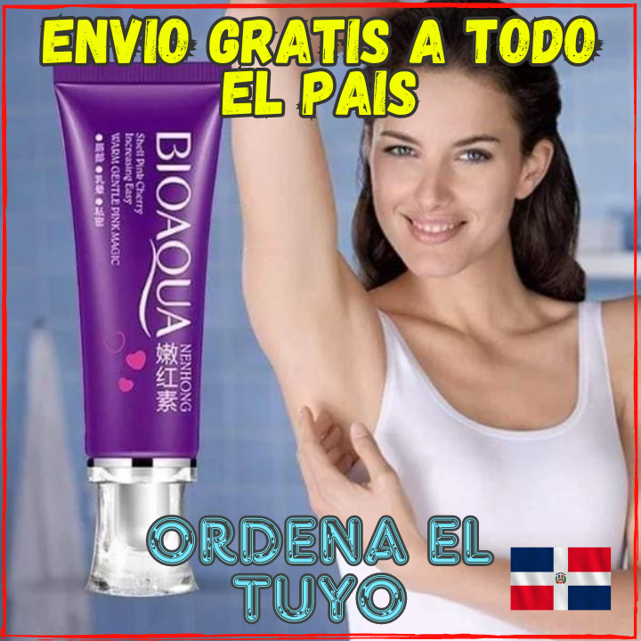 ✅Ya no mas Pigmentacion Negra en Tu Piel😉, Eliminalas en solo 30 Minutos(💥Pagas al Recibirlo💥)Ideal para Labios Negros